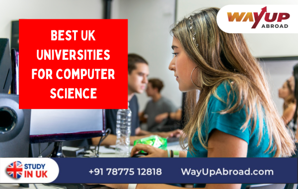 Best UK Universities for Computer Science: Ranking & Fees